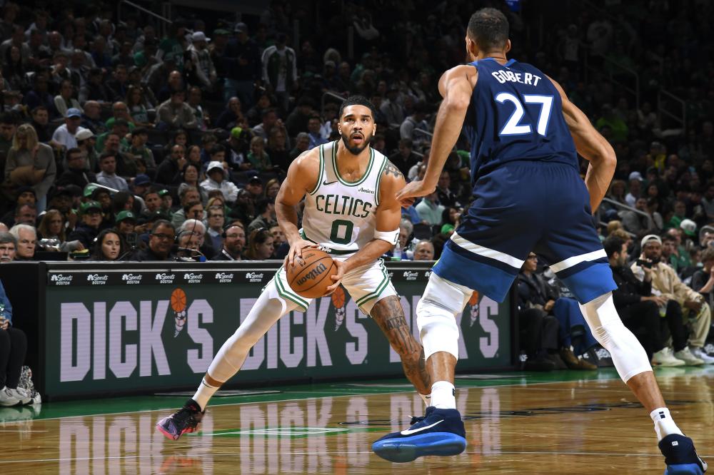 罗在大场面 罗在大场面